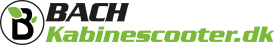 kabine-scooter.dk